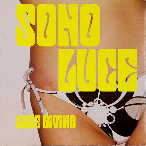 Luce Divino