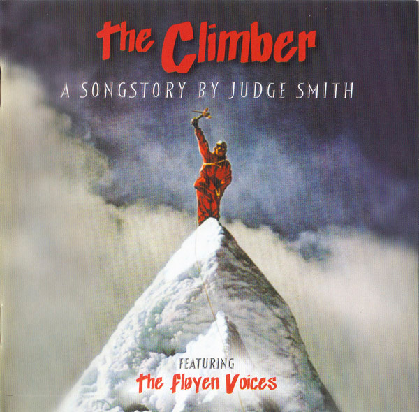 The Climber
