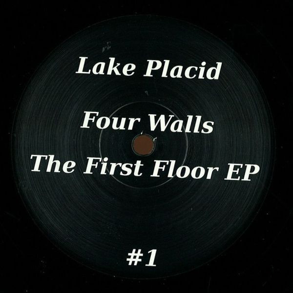The First Floor EP