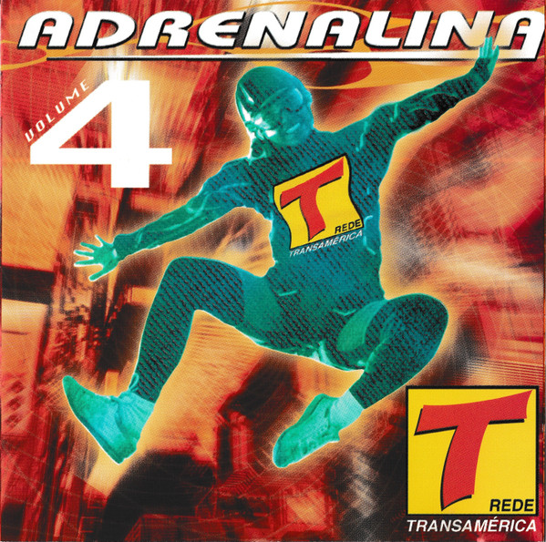 Adrenalina Volume 4