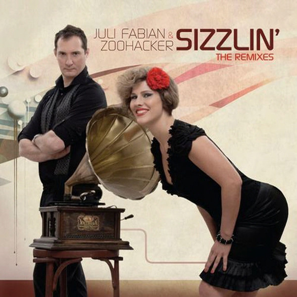 Sizzlin' (The Remixes)
