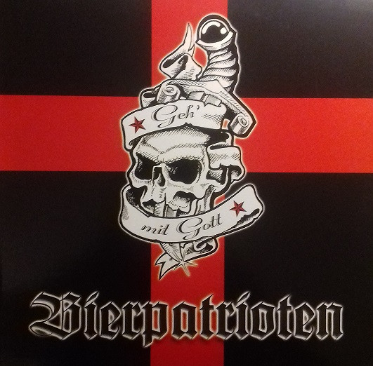 Geh Mit Gott