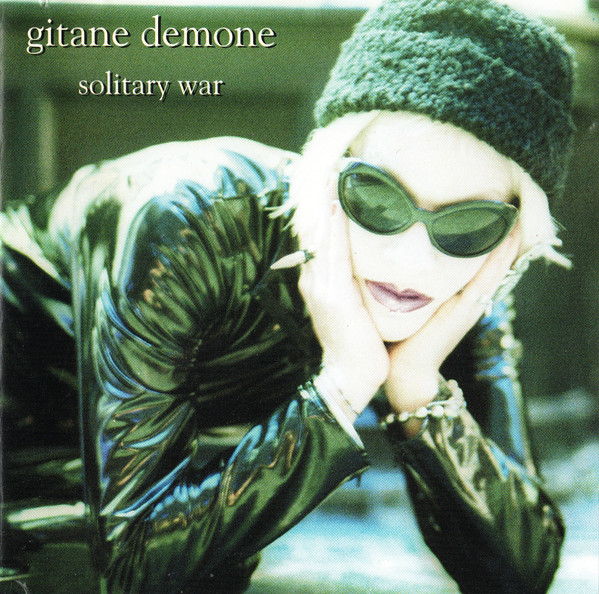Solitary War