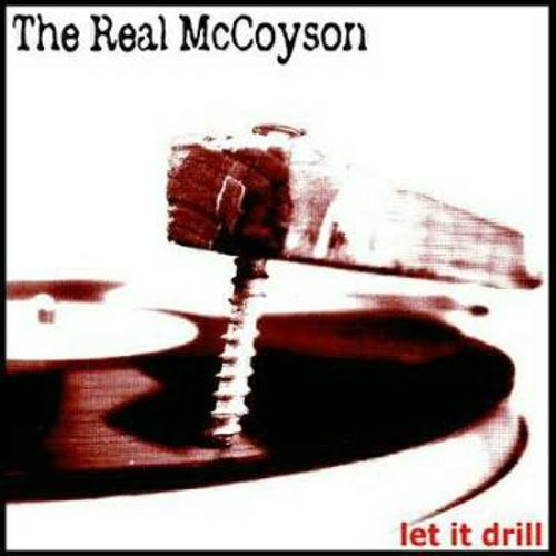 Let It Drill