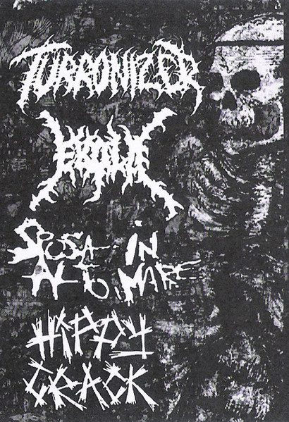 Carbonized 4way Split
