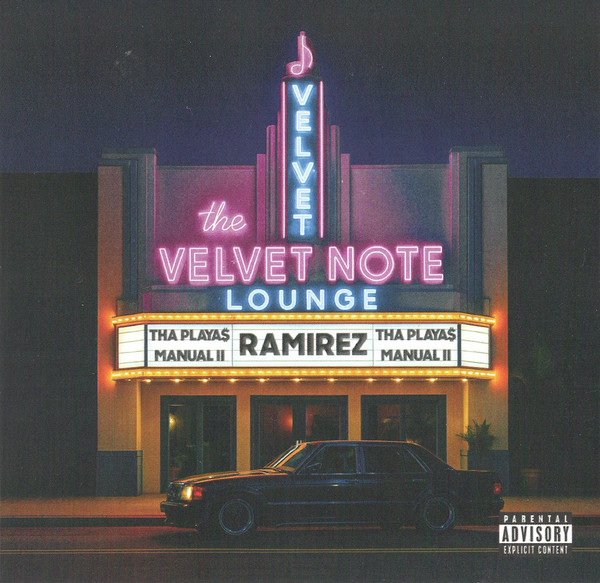 Tha Playa$ Manual II