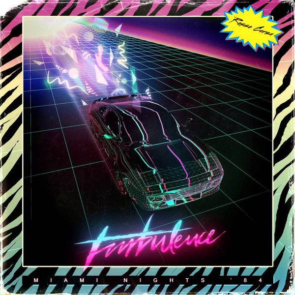 Turbulence