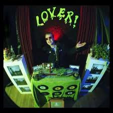 Lover!