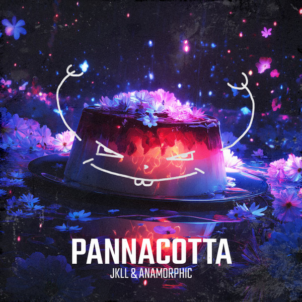 Pannacotta
