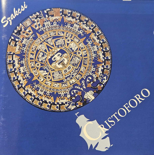 Cristoforo - Ballet