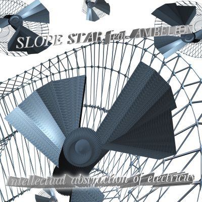 Intellectual Abstraction Of Electricity