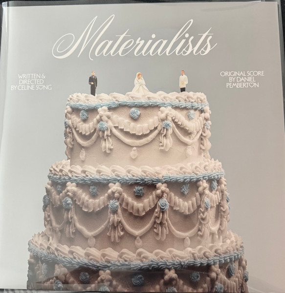Materialists (Original Motion Picture Soundtrack)
