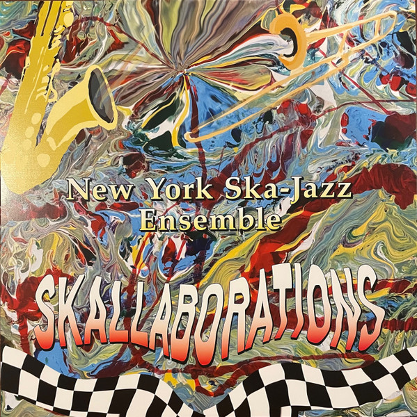 Skallaborations