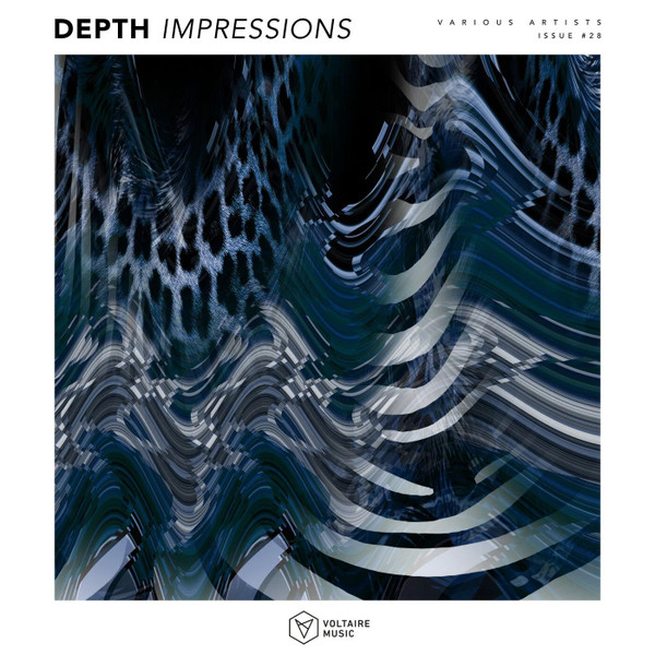 Depth Impressions (Issue #28)