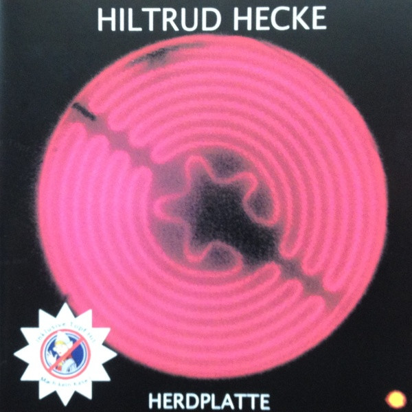 Herdplatte