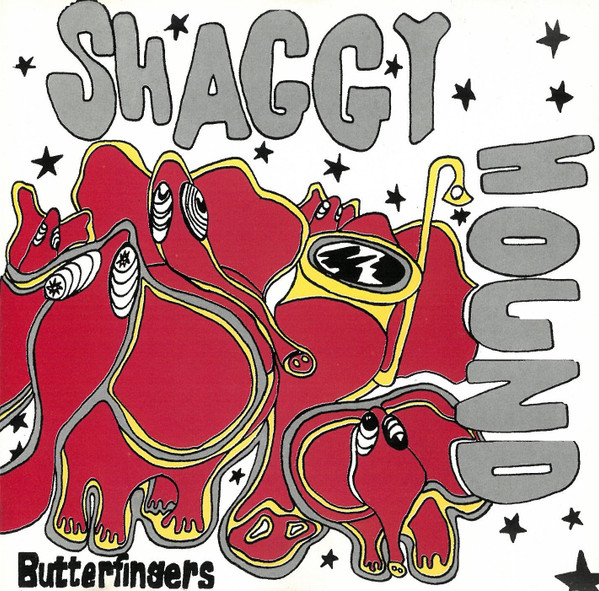 Butterfingers