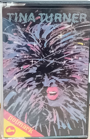 Tina Turner