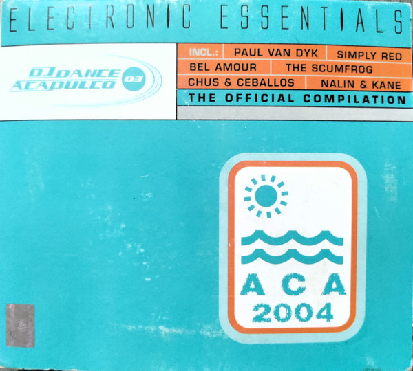 ACA 2004 Electronic Essentials