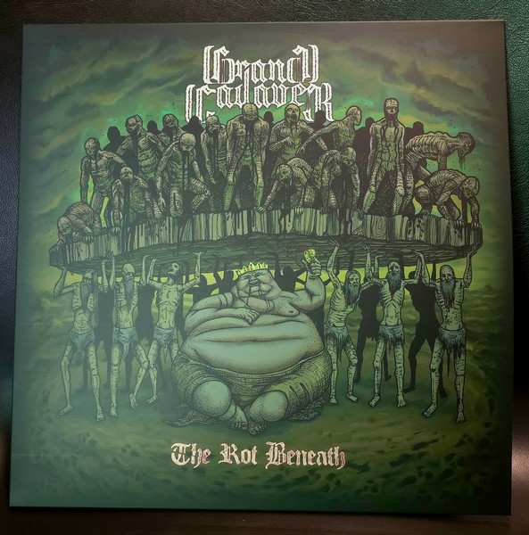 The Rot Beneath