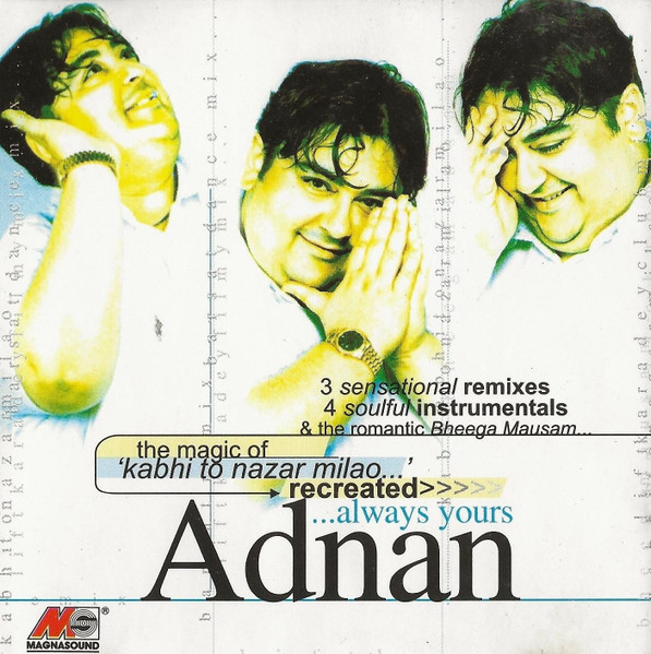 Always Your Adnan