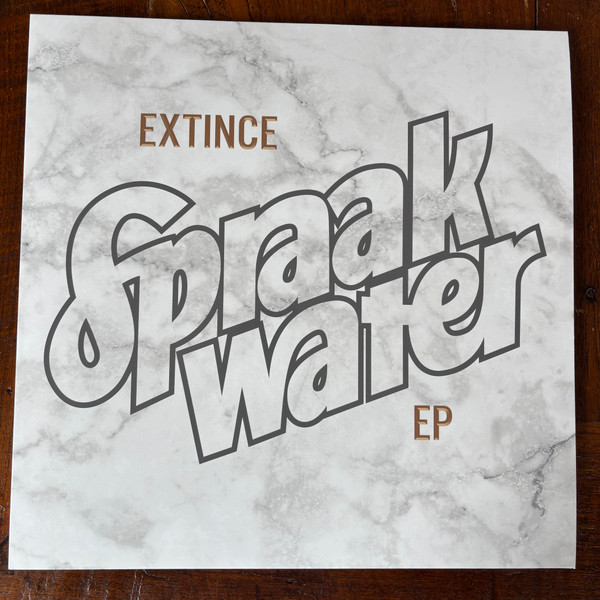 Spraakwater EP