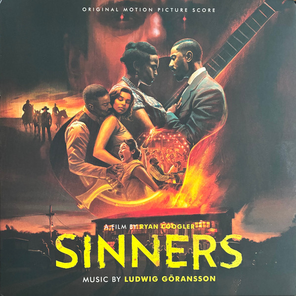 Sinners (Original Motion Picture Score)