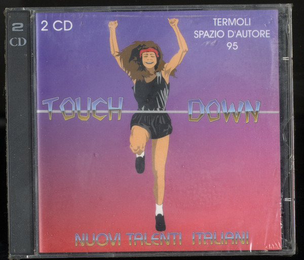 Touch Down 95