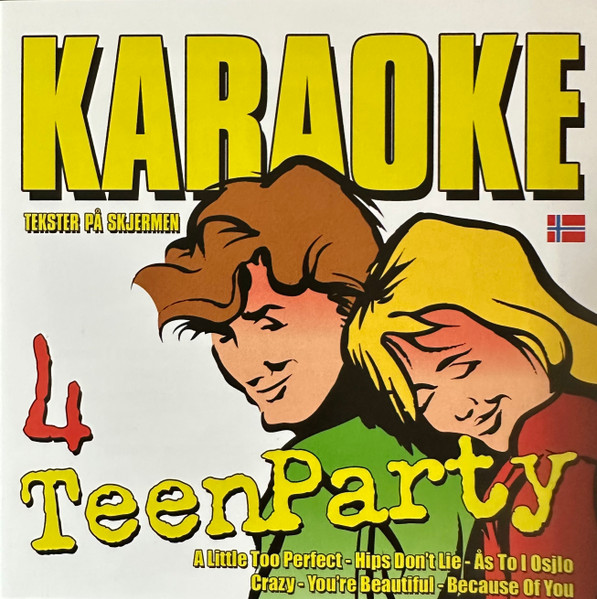 Karaoke TeenParty 4