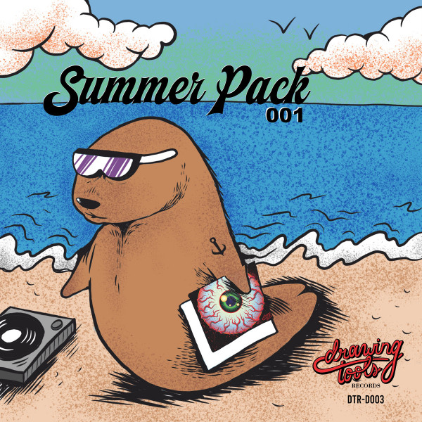 Summer Pack 001