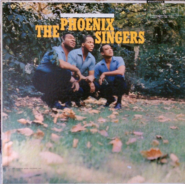 The Phoenix Singers