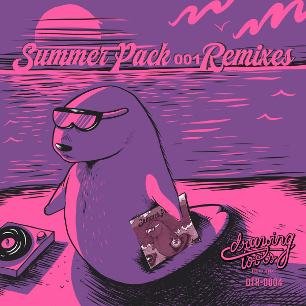 Summer Pack Remixes