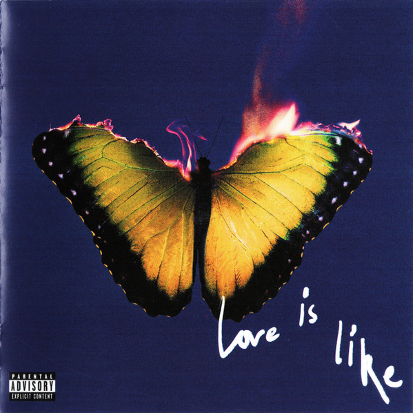 Love Is Like