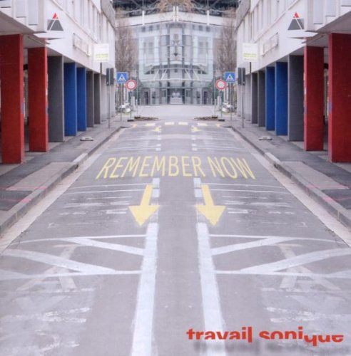 Remember Now
