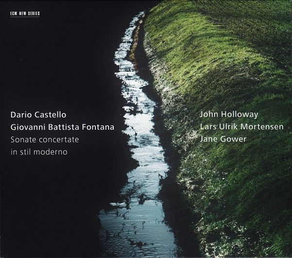 Sonate Concertate In Stil Moderno
