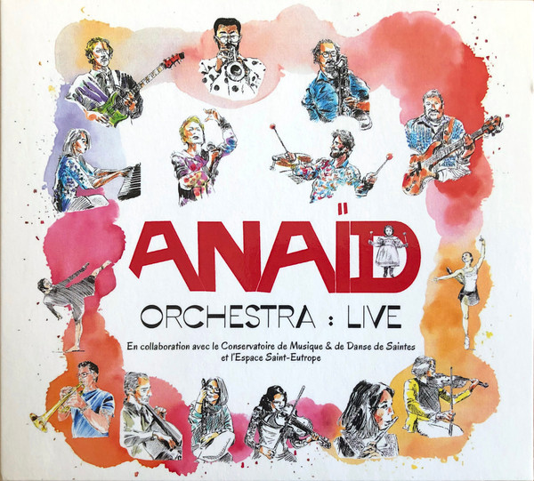 Orchestra : Live