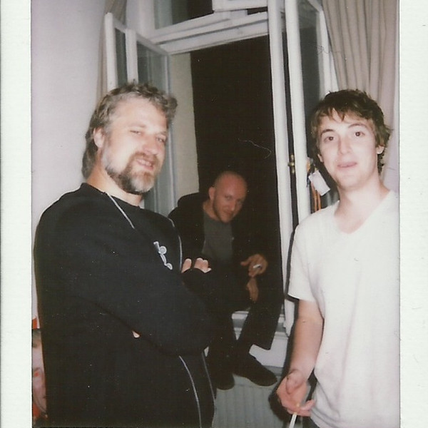 Bill Patrick PS005 Pulse Radio
