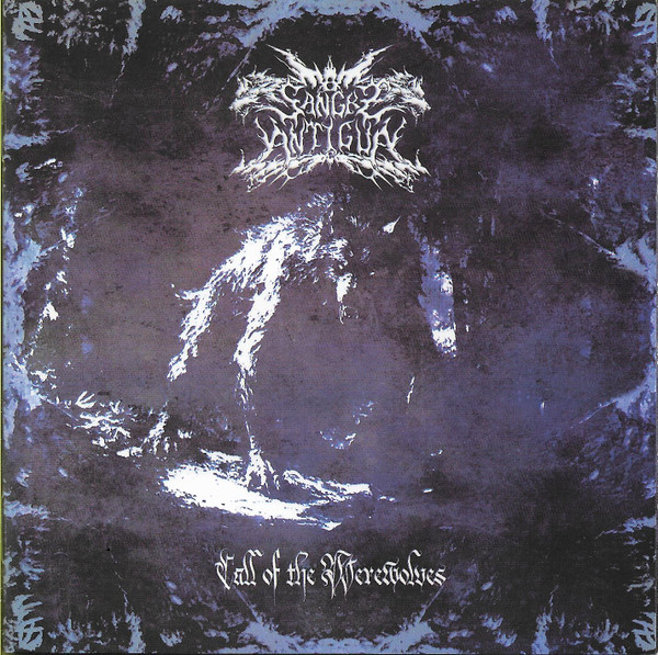 Call Of The Werewolves 