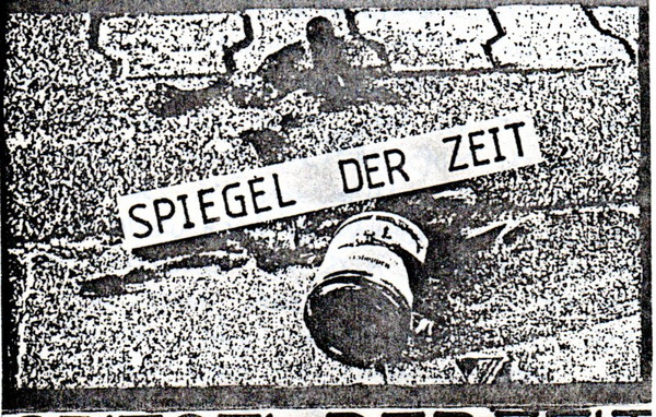 Spiegel Der Zeit