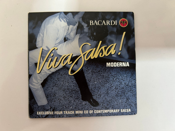 Viva Salsa! (Moderna)