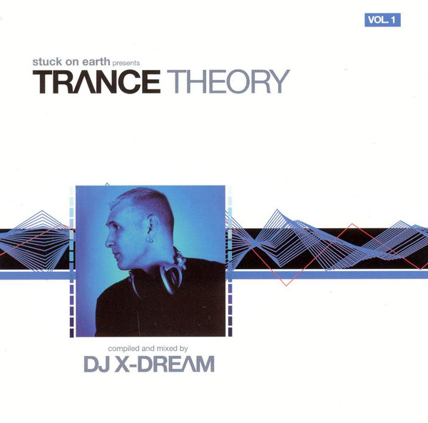 Trance Theory Vol. 1