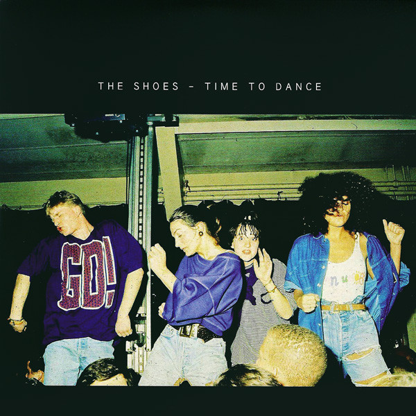 Time To Dance