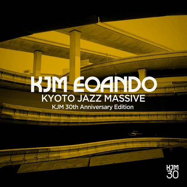 KJM EOANDO (KJM 30th Anniversary Edition)