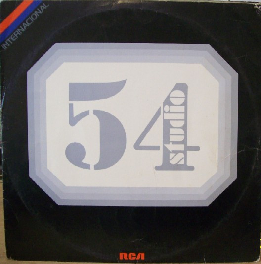 Studio 54