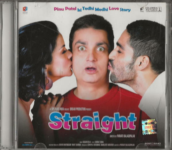 Straight