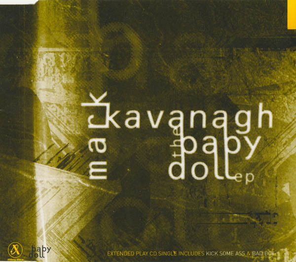 The Baby Doll EP