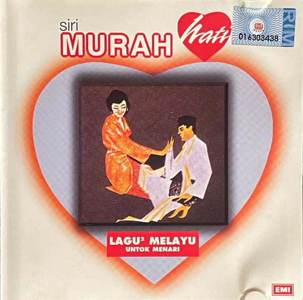 Lagu² Melayu Untok Menari