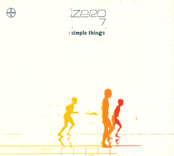 Simple Things
