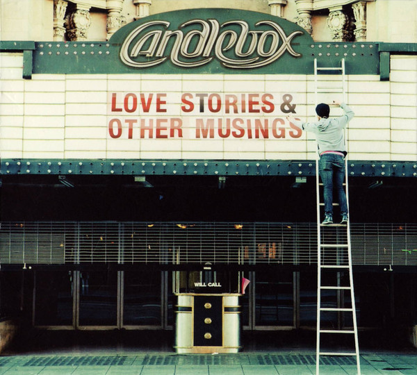 Love Stories & Other Musings