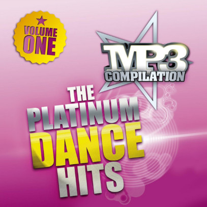 Mp3 Compilation - The Platinum Dance Hits 1995-2005 Volume Uno