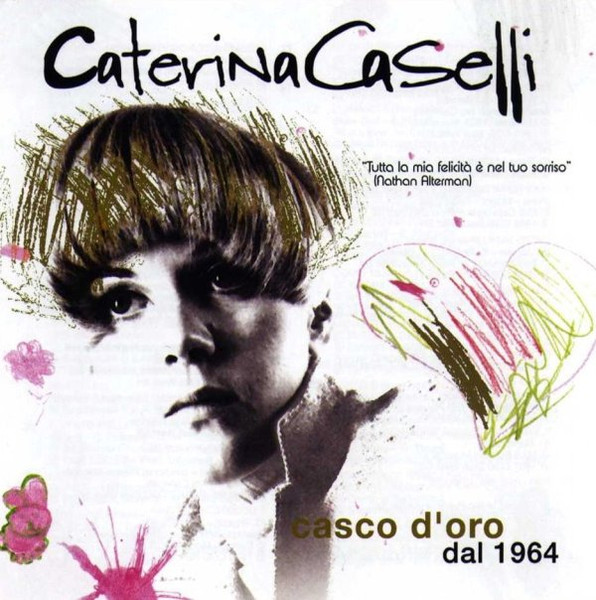 Casco D'oro (Dal 1964)